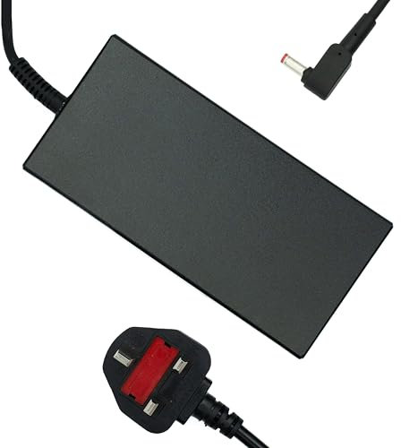 19V Power Adapter Cord Fit for LG Electronics 34 32 29 28 27 25 24 23 22 20 19 LCD LED HD UltraWide IPS Curved Widescreen TV Monitor Replacement LG Power Charger ADS-40FSG-19 ADS-25FSG-19