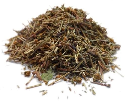 Tisane Chrysanthellum americanum - Partie aérienne coupée