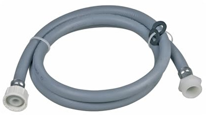 LUTH Premium Profi Parts Rallonge de tuyau d'arrivée 1,5m 25°C pour lave-linge lave-vaisselle