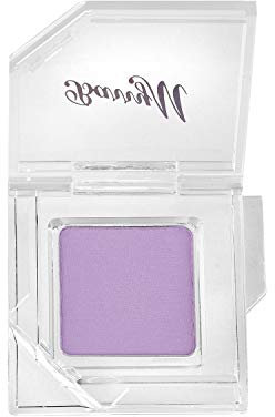 Barry M, Cosmetici Cliccabile Singolo Lilla Opaca Tavolozza Ombretto Intrigued