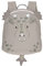 LÄSSIG Kleiner Kinderrucksack für Kita Kindertasche Krippenrucksack mit Brustgurt, 20 x 9.5 x 24 cm, 3,5 L/Tiny Backpack Drache