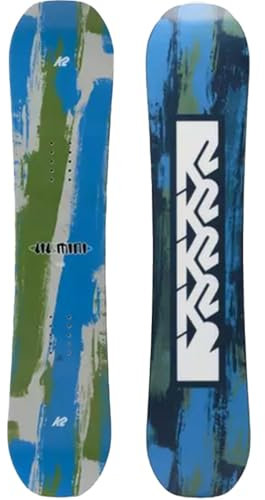 K2 Snowboard Lil Mini 11K0031 - Snowboard Unisex Juvenil