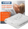 Status Single Electric Blanket | 40W 3 Heat Setting Electric Under Blanket | SEB1PKB
