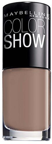 Maybelline New York - Colorshow lack - 150 lila kyss