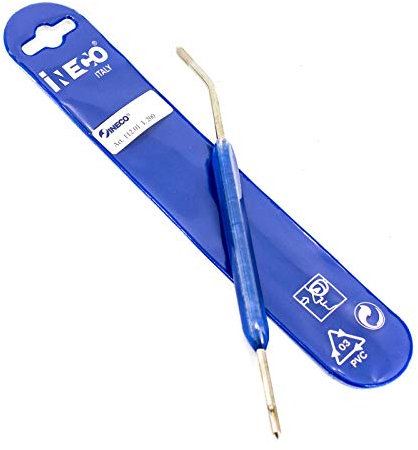 PUNTA A TRACCIARE PER PROFESSIONISTI SEZIONE TRIANGOLARE METALLO DURO