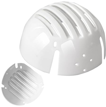 Insert Antiscontro Sicurezza Cappello Protezione Testa Anticollisione