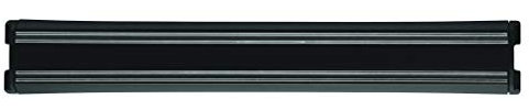 Zwilling 32621-300 - Tira imán Negra para Cuchillos 30 centímetros