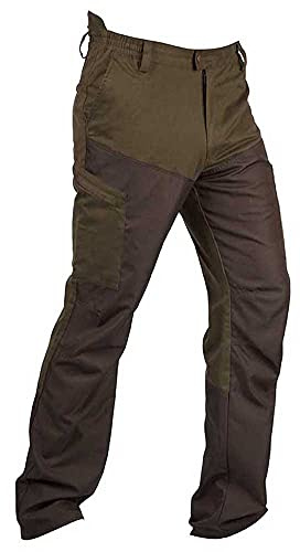 Gamo Pantalon Serrano Topo 42