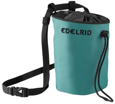 Chalk Bag Rodeo Large, Einheitsgröße, 790 Jade