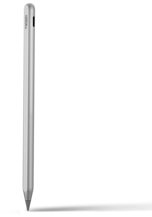 Metapen M3 Pro Eingabestift für Surface mit 360° Shortcuts, 4096 Druckstufe, neigungsempfindlicher Stylus für Surface Pro 7/7+/8/9/X, Surface Go 3/Book 3/Laptop 4/Studio 2, Asus VivoBook Flip 14