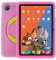 Blackview - Tab 8 Kids WiFi - Touchscreen-Tablet für Kinder - Kindersicherung - Ikids vorinstalliert - Robust - 128 GB ROM / 4 GB RAM - Rosa