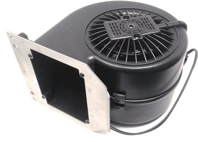Authentic OEM PelPro KS-5020-1052 Convection Blower Room Air Fan for Bayview Home Heater PHC90 Outfitter II PP130 PP130-B PP150 PP300 PP70 PPC90 TSC90 After August 2013