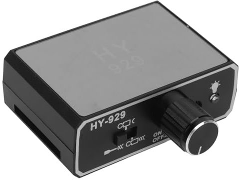 Détecteur de Fuite d'eau Souterrain, Moniteur de Fuite de Tuyaux d'eau pour L'entretien des Voitures de Construction du Site