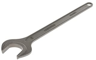 Llave fija de una boca 70 mm