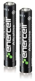 AAAA 2P alcaline Enercell