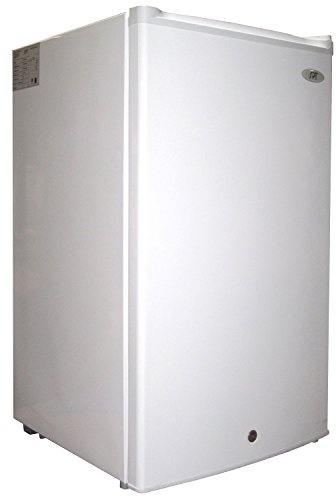 SPT UF-304W Energy Star Upright Freezer, 3.0 Cubic Feet, White