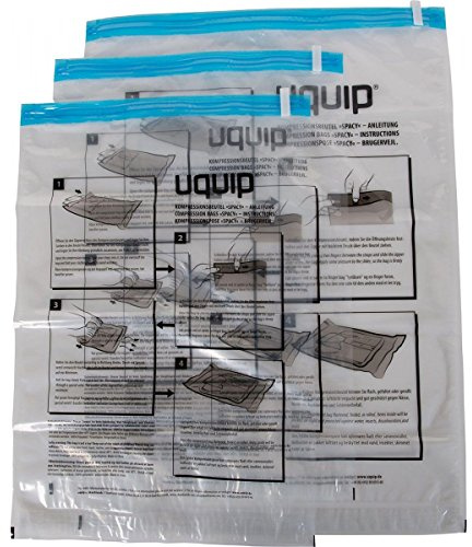 Uquip Spacy Packsack Beutel Packtasche