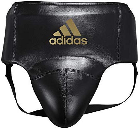 Adidas Herren-Ledermuschel Pro