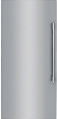 Frigidaire Professional 19 cu. ft. Single Door Frost Free Upright Freezer in Stainless Steel FPFU19F8WF