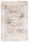 Carpeto Rugs Ethno Vintage Teppich - Kurzflor - Weich Teppich für Wohnzimmer, Schlafzimmer, Esszimmer - ÖKO-TEX Wohnzimmerteppich - Teppiche - Grau - 240 x 330 cm