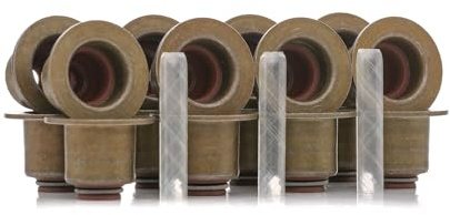 Elring 530.070 Seal Set, valve stem