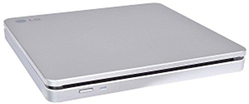 LG,Portable External 8X Double Layer DVDRW Super Multi Blade Drive