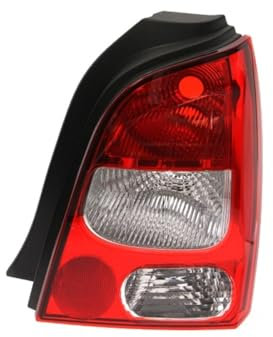 TYC Feu arrière droit Phare arrière 11-11443-01-2