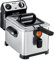 Tefal fr5191 nur freistehend Fritteuse Fritteuse, 1,3 kg, Metall, 4 l, Single, Edelstahl)