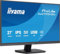 iiyama ProLite XU2793HSU-B7 27'Monitor mit IPS-Panel-Technologie, USB-Hub & 100Hz Bildwiederholfrequenz