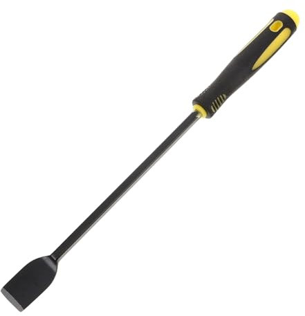 Alipis lame de nettoyage rasoir grattoir outil de de papier peint outil de grattoir de nettoyage Décapant de outil pour enlever l'adhésif Métal