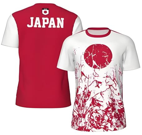 2026 fotboll t-shirt landslaget tröja flagga tryck sport casual andas snabbtorkande lös fantröja topp för män kvinnor ungdomar barn