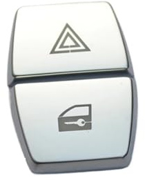Rifiniture Interne Auto Per BMW 5 GT5 6 7 Serie X3 X4 Pulsante Spia Auto/Freno A Mano AUTO H/Start Stop Pulsante Motore Coperchio Manopola(Option 4)