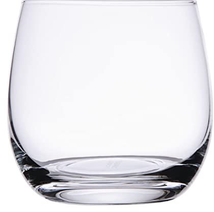 Schott Zwiesel BANQUET Glas-Kollection - Glas Multifunctioneel, 0.33 L, 6 Stück - elegant, nobel, für den täglichen Gebrauch