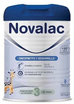 NOVALAC 8470001565716