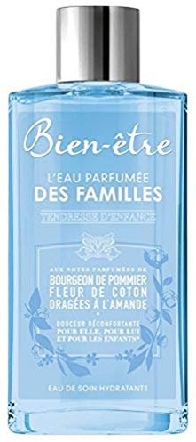 Bien Etre Bien-être Eau Parfum der Familien Tendresse d'Enfance, 250 ml