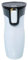 Contigo West Loop Isolierbecher, polarwhite, 470ml
