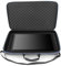 CASEMATIX Graphics Tablets Case Compatible with Wacom Cintiq Pro 22, Huion Kamvas 20 Drawing Pen Display, 22 Plus and More Writing Drawing Tablet Accessories up to 22 Inches, Includes Carry Strap