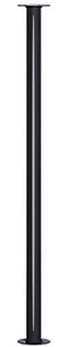 Gorssen handlauf,50cm handlauf industrial,handlauf schmiedeeisen, metall eisen schwarz handlauf vintage,geländer außen,für Treppenhaus,Garten,Hauseingang,Gang handläufe für treppen