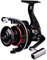BAIAA Angelrollen Spinnrollen, Ultraleichte Glatte Angelrolle, 5.2:1 Übersetzung, Stark Und Langlebig, Kupfer-Getrieberute, Max Drag 10-40 LB, Für Süßwasser-Salzwasserfischen (1000 Type)