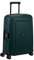 Samsonite S'Cure - Spinner S, Handgepäck, 55 cm, 34 L, Grün (Dark Teal)