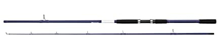 SHAKESPEARE Salt Mackerel Rods, White/Blue
