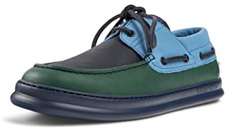 Camper TWS, Chaussure Bateau, Multicolor,
