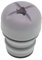 Válvula de seguridad compatible con/pieza de repuesto para olla a presión Tefal SS-980585 P2051531 Sensor 3 10L