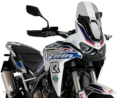 Puig 21397H Sport Screen Smoke