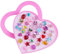 OSDUE Bagues à Bijoux pour Petite Fille, 36 Pièces Dans une Boîte, Réglable, Sans Duplication, Princesse Kit Bijoux Pretend Play Dress up Rings, pour un Cadeau à une Petite Fille Pour Jouer Déguiser