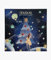 DOUGLAS ADVENTSKALENDER 2024 CHRISTMAS BEAUTY PFLEGE & MAKE-UP ADVENT CALENDAR FRAUEN + MÄDCHEN ADVENT KALENDER - 24 PFLEGE & MAKE UP HIGHLIGHTS FÜR DAMEN - PFLEGE - KOSMETIK - LIMITIERT - BLAU