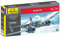 Heller 80312 Maquette Bloch - Echelle 174 1/72