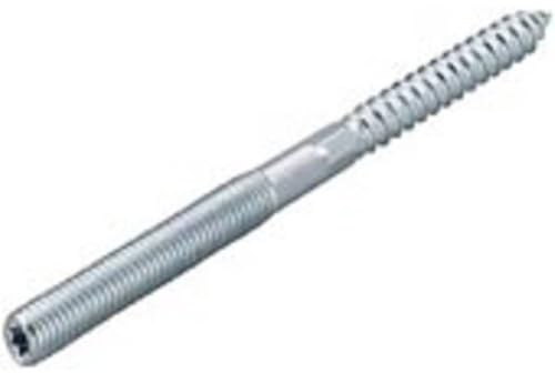 Fischer stockskruv STST 8 x 80, 79782