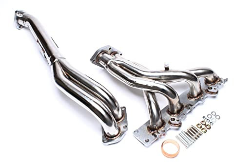 TA-TECHNIX EVOFÄVB Fächerkrümmer