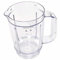Kenwood BL380 Liquidiser Blender Mixer Genuine Acrylic Goblet Jug